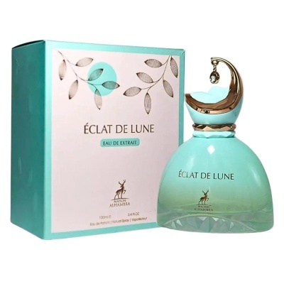 Maison Alhambra Éclat de Lune Eau de Parfum 100 ml