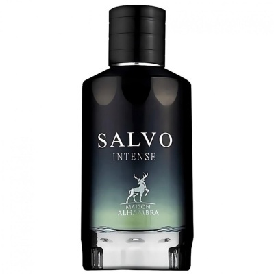 Maison Alhambra Salvo Intense EDP 100ml