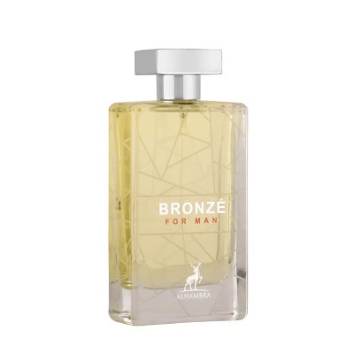 Maison Alhambra Bronzé EDP 100ml