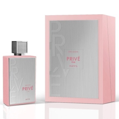 Riiffs Exclusive Privé Pink EDP 80ml