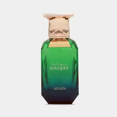 Afnan Mystique Bouquet EDP 80ml