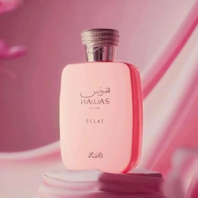 Rasasi Hawas Éclat for Her EDP 100ml