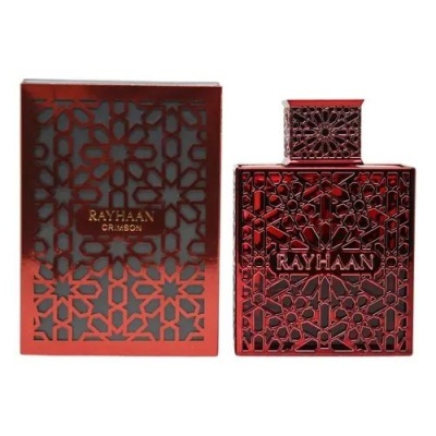 Rayhaan Crimson EDP 100ml