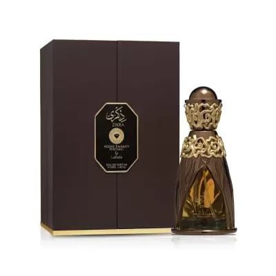 Lattafa Zikra EDP 100 ml