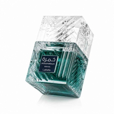 Lattafa Khamrah Waha EDP 100ml