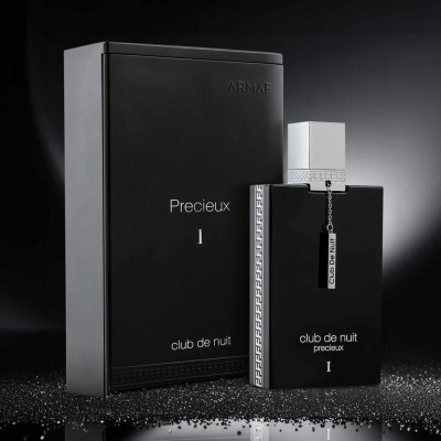 Armaf Club de Nuit Précieux Extrait de Parfum 55ml