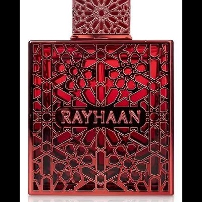 Rayhaan Crimson EDP 100ml