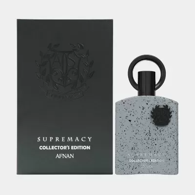 Afnan Supremacy Collectors Edition EDP 100 ml