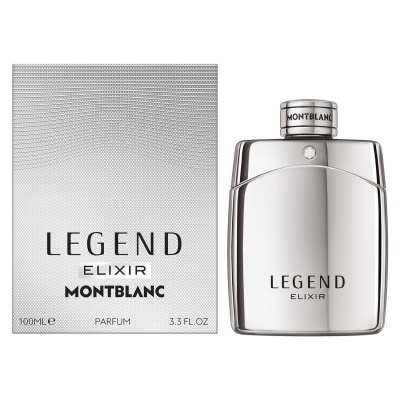 Montblanc Legend Elixir Parfum 100ml