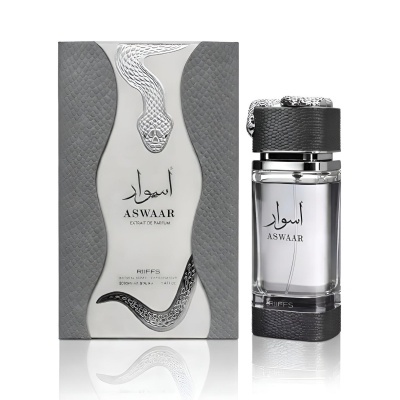 Riiffs Aswaar Extrait de Parfum 100ml