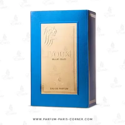 Emir Voux Blue Oud EDP 100ML