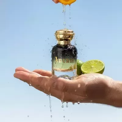 Aurum Oudh Overdose Elixir de Perfume 50ml