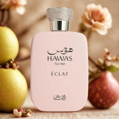 Rasasi Hawas Éclat for Her EDP 100ml