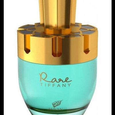 Afnan Reef Rare Tiffany EDP 100ml
