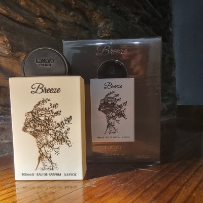 Lattafa Pride Breeze EDP 100ML