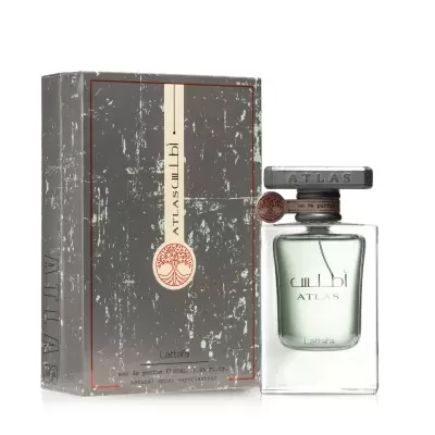 Lattafa Atlas EDP 55ML