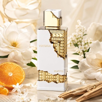 Riiffs Virtessa Extrait de Parfum 100ml
