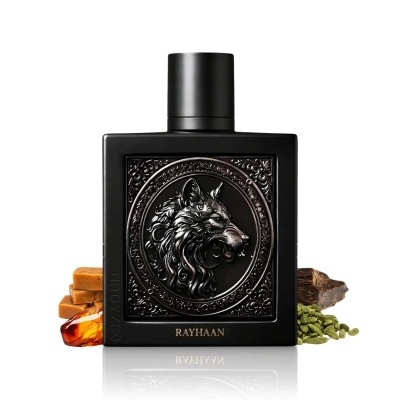 O Rayhaan Wolf EDP 100ml