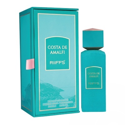 Riiffs Costa de Amalfi Extrait de Parfum 100 ml