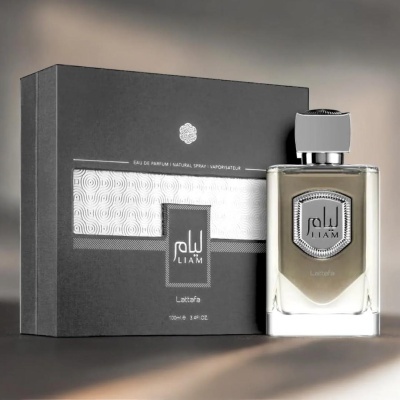 Lattafa Liam EDP 100ml