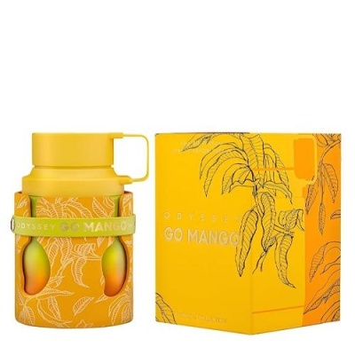 Armaf Odyssey Go Mango EDP 100ml