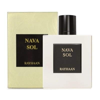 Rayhaan Nava Sol EDP 100ml