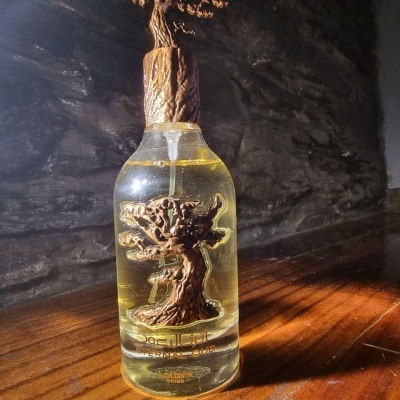 Lattafa Pride Eternal Oud EDP 100ML