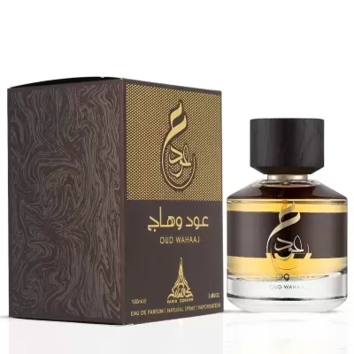 Paris Corner Oud Wahaaj EDP 100ml