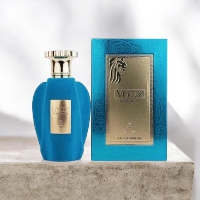 Emir Voux Turquoise EDP 100ml