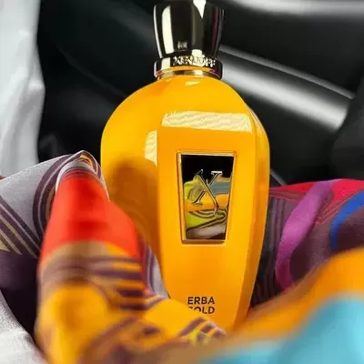 Xerjoff Erba Gold 100ml