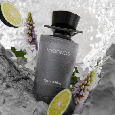 Mykonos Conquer Extrait de Parfum 100ml