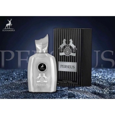 Maison Alhambra Perseus EDP 100ml