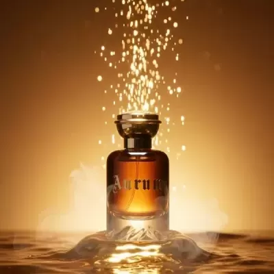 Aurum Oudh Celestial Elixir de Perfume 50ml