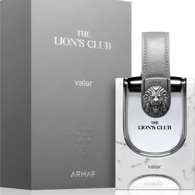 Armaf The Lion's Club Valer EDP 100ml