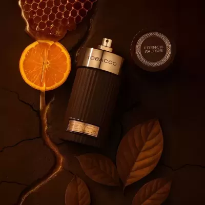 French Avenue Zenith Tobacco EDP 100ml
