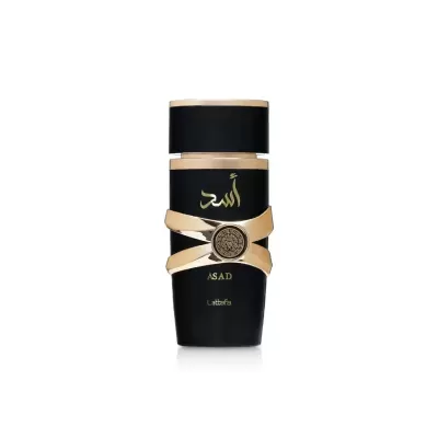 Lattafa Asad EDP 100 ml
