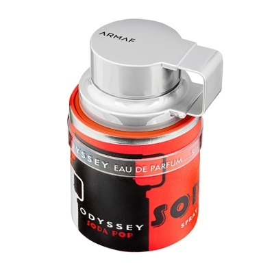 Armaf Odyssey Soda Pop Eau de Parfum 100ml