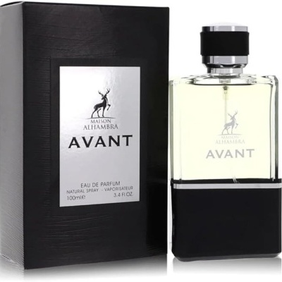 Maison Alhambra Avant EDP 100ML