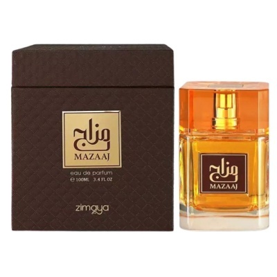 Zimaya Mazaaj EDP 100ml