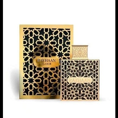 Rayhaan Elixir EDP 100ml