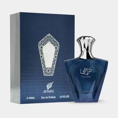 Afnan Turathi Blue EDP 90ml