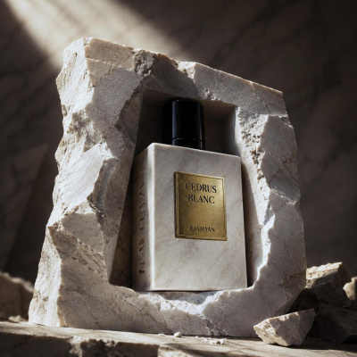 Rayhaan Cedrus Blanc EDP 100ml