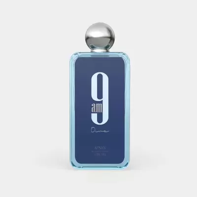 Afnan 9 am Dive EDP 100 ml