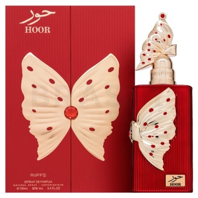 Riiffs Hoor Extrait de Parfum 100 ml