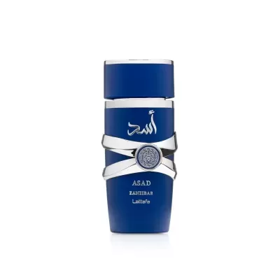 Lattafa Asad Zanzibar EDP 100 ml