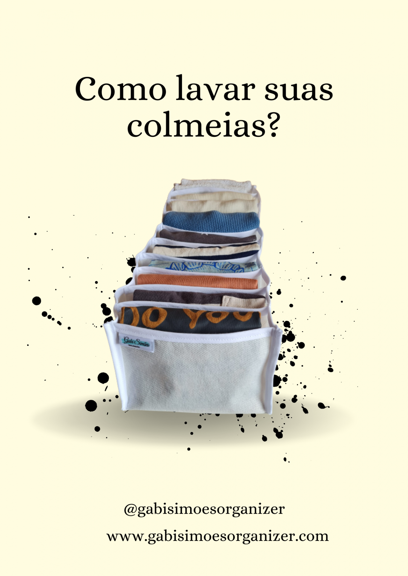 Como lavar as colmeias?
