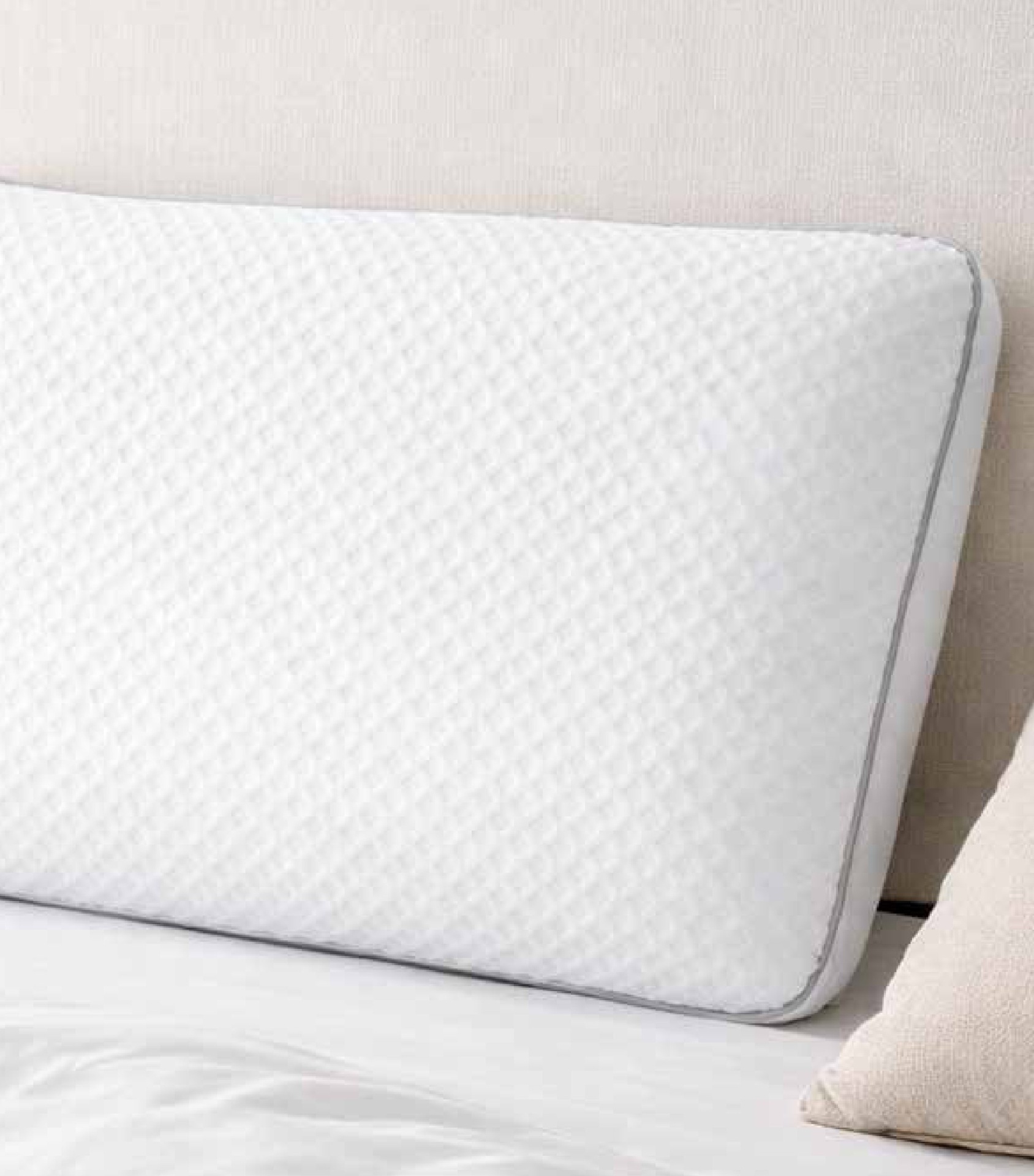 Almofada Viscoelástica Memory Foam Almofada Viscoelástica Memory Foam