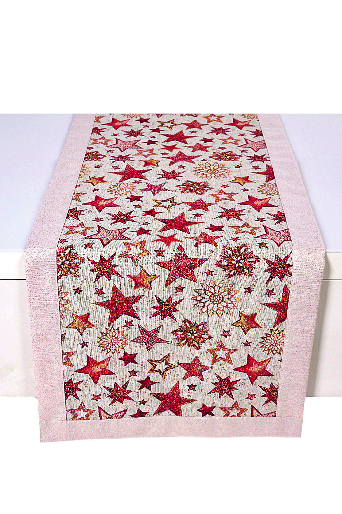 Caminho de mesa "Felicia" Caminho de mesa "Felicia"