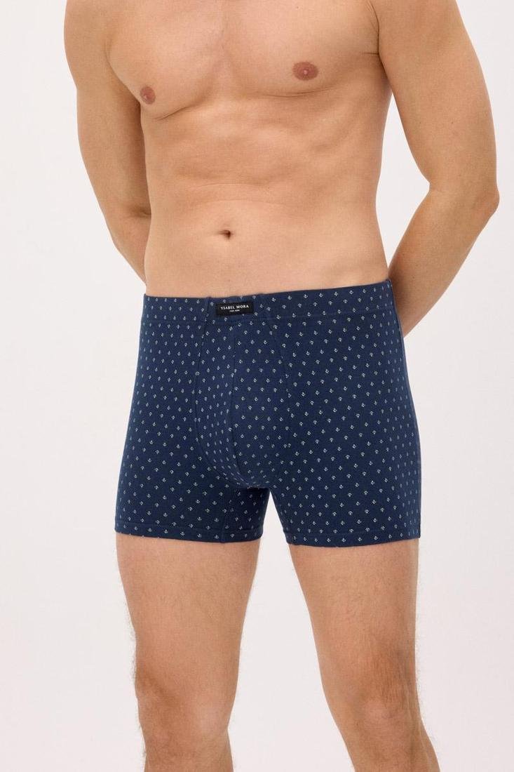 Pacote com 2 boxers estampados Pacote com 2 boxers estampados