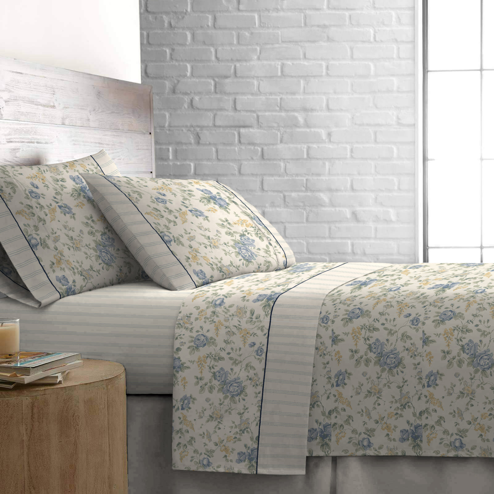 Jogo de cama Alva Jogo de cama Alva